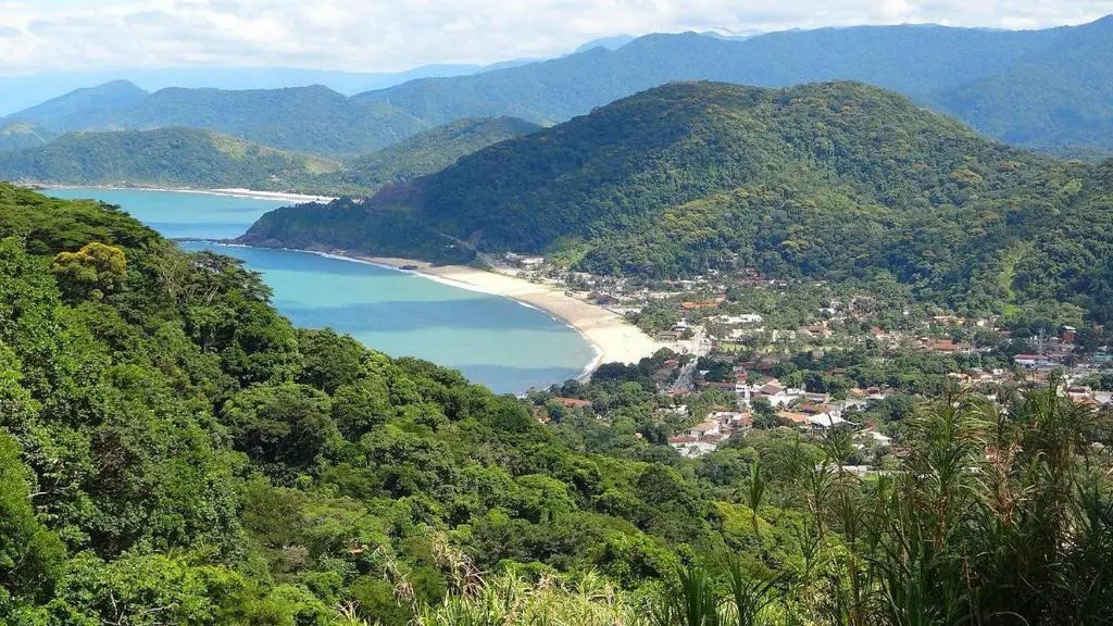 Villa Itaberaba Master - Boiçucanga