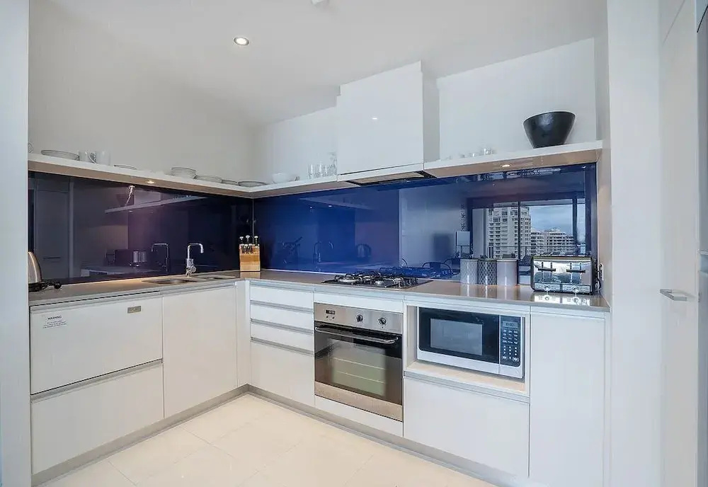 Cavill Avenue Private Apartments