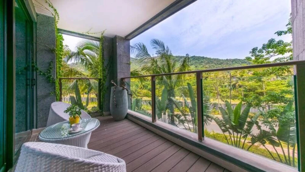eStay Residence (Wanning Huarun Shimeiwan)