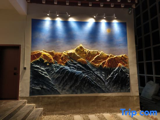 Xuelu Youju Homestay