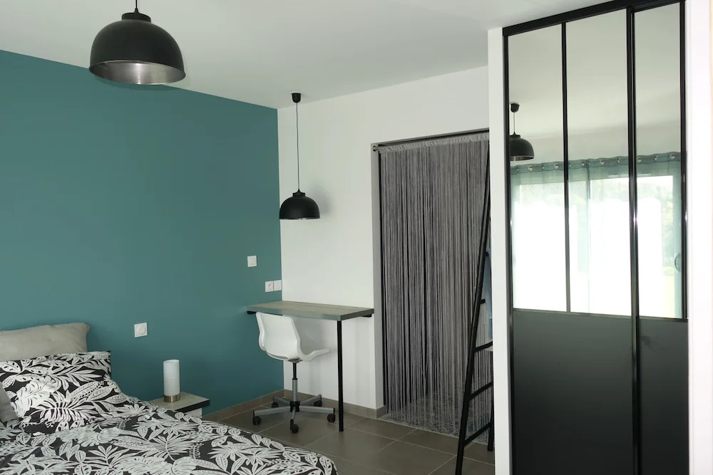 Homestay Bellevue