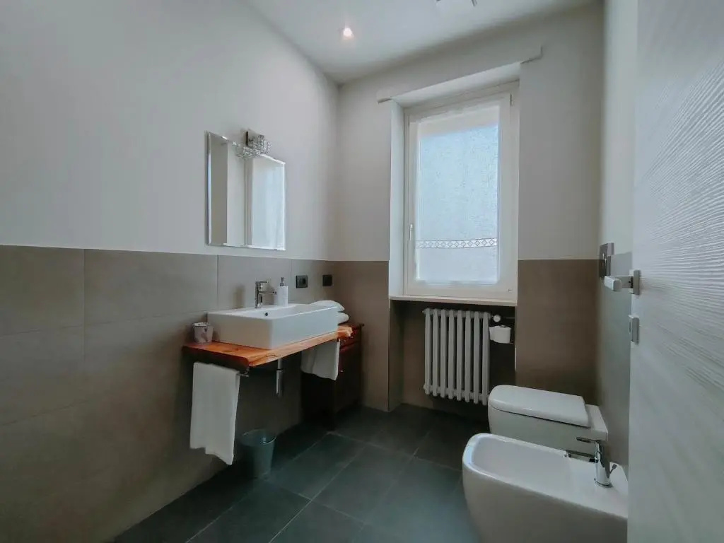 Apartment AL34