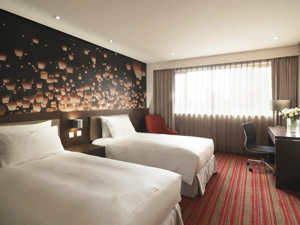 Tao Garden Hotel