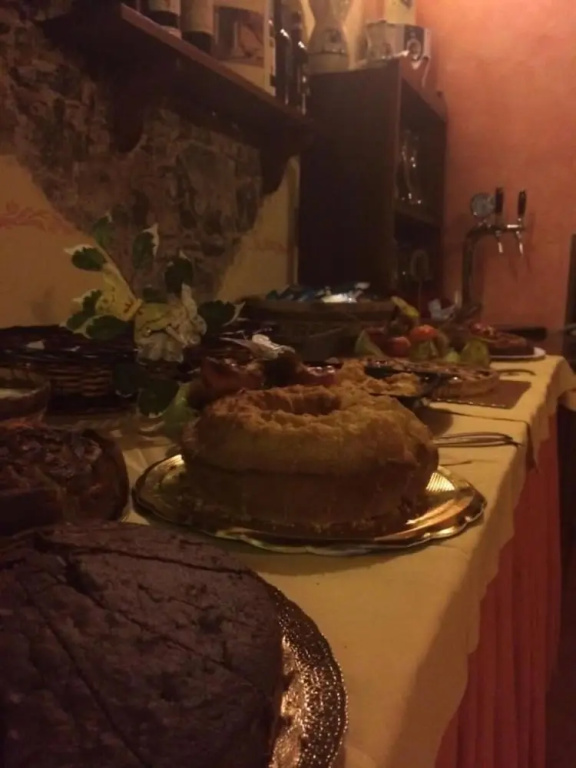 La Locanda di San Francesco