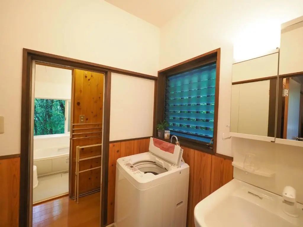Nasu-gun - House - Vacation STAY 11866