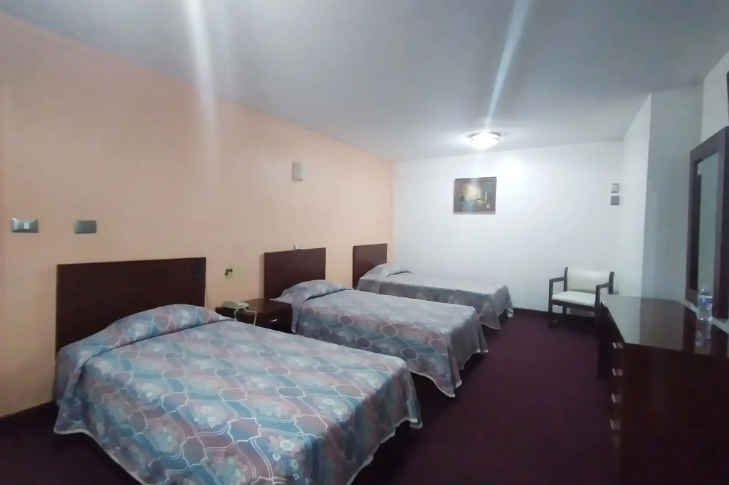 Hotel Maria Victoria Xalapa
