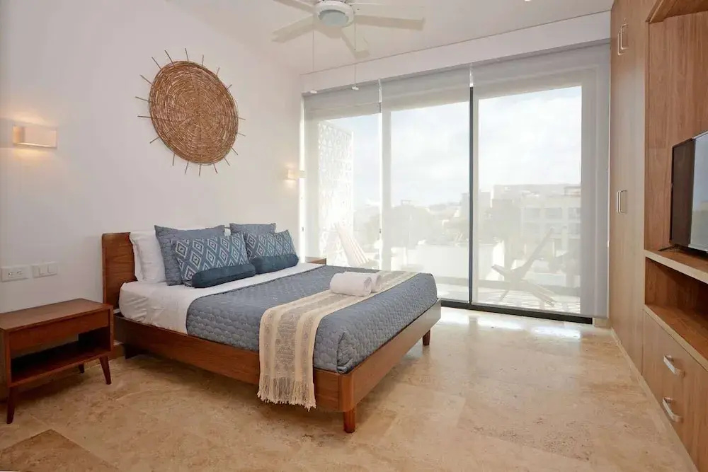 ESTUDIO DELUXE PIEDRAZUL a pasos del mar
