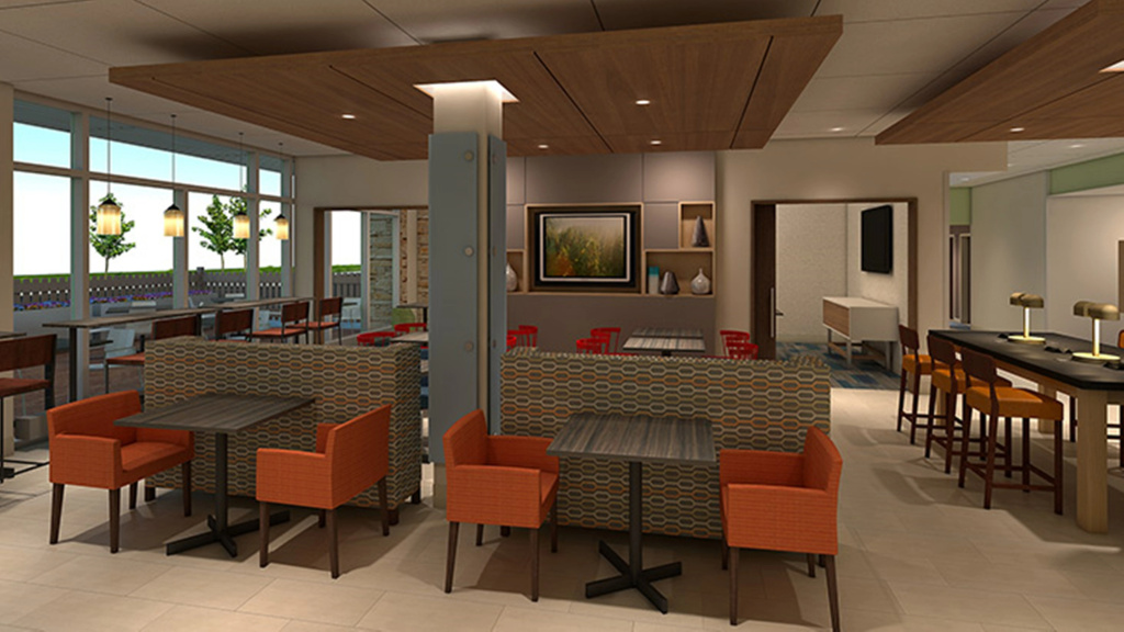 Holiday Inn Express & Suites - Firestone - Longmont by IHG