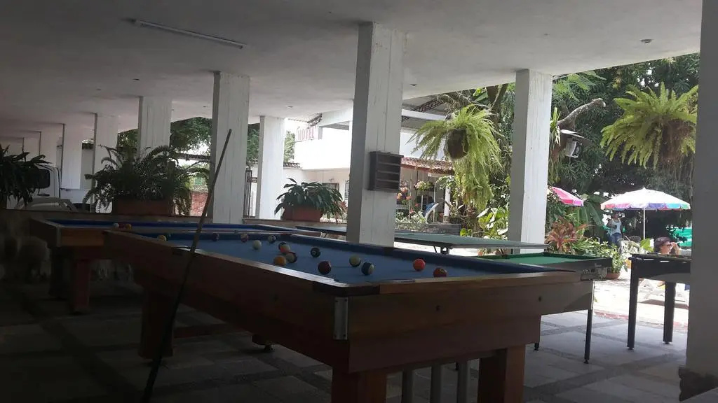 Hotel Villa Maritza