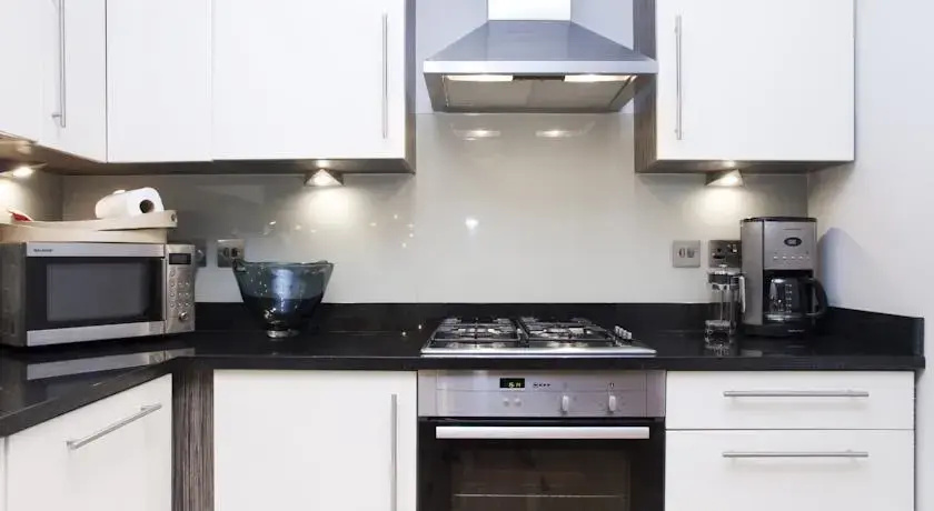 Lets Holiday In London Blackheath