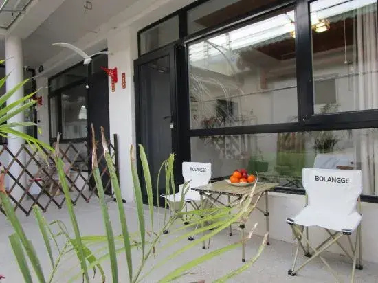 Earth Museum • Artist DIY Homestay (Beijing Badaling Great Wall & Zhan Tianyou Memorial Hall)