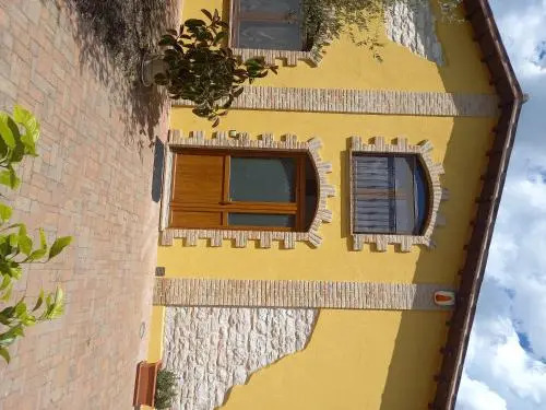 Agriturismo "il gorghetto"