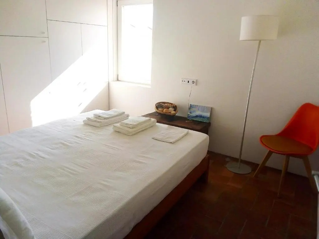 Convento Bernardas duplex - 3 bedroom