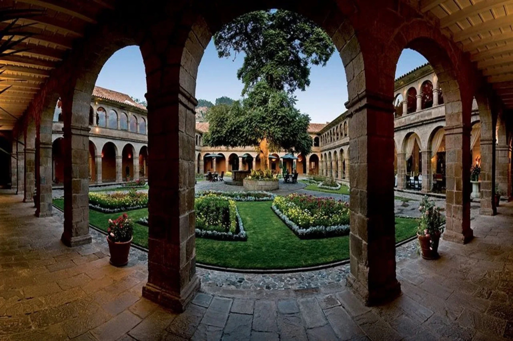 Monasterio, A Belmond Hotel, Cusco