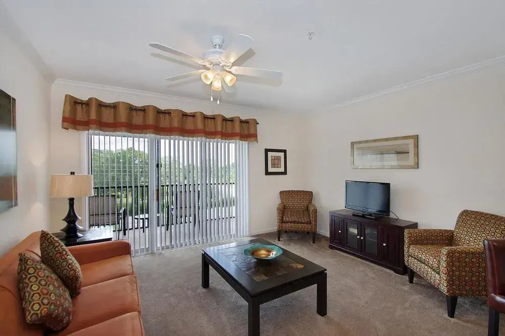 Palisades - A Two and Three Bedroom Condo Resort