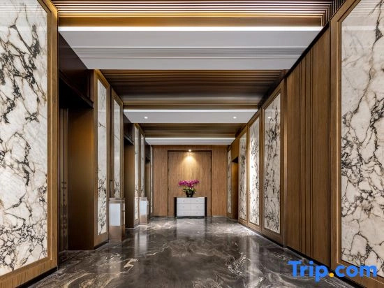 S&N Yiting Hotel Wenling ((Songmen Store))
