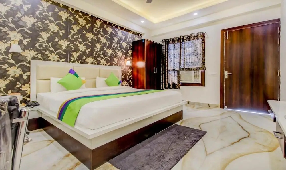 Hotel Vedic Inn