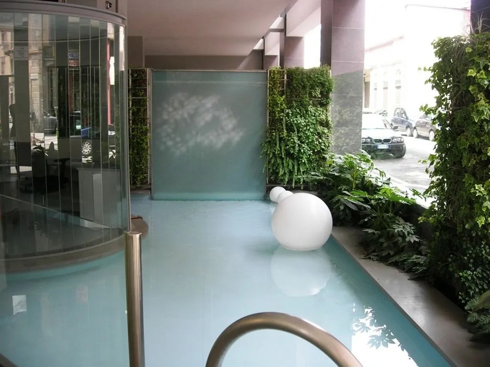 Residenza Menabrea