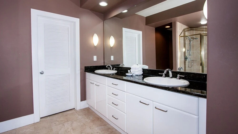 Three Bedroom Condo With Panoramic Views - Unit Crc0704