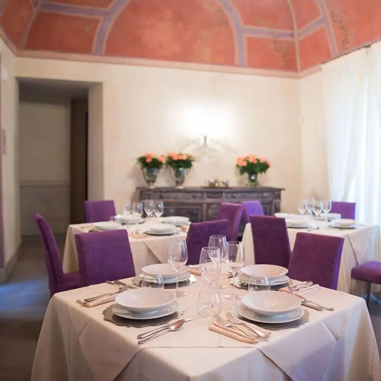 Castello di Pontebosio Luxury Resort