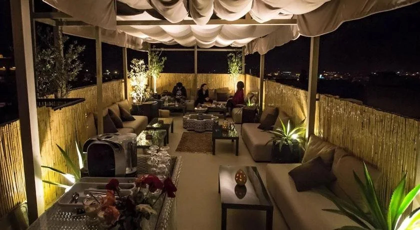 Riad Al Makan Fes & Spa