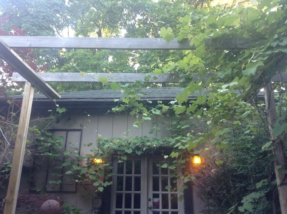 The Garden House B&B