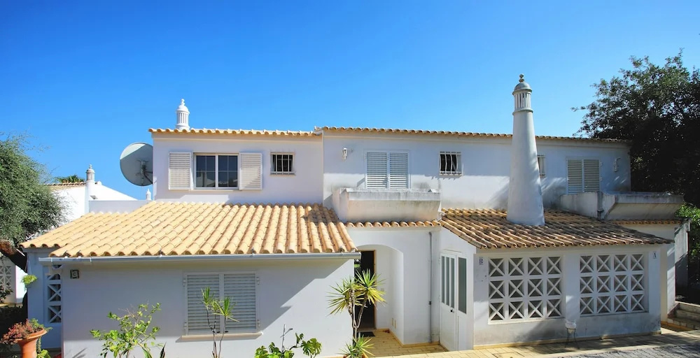 Villa do Poço - B