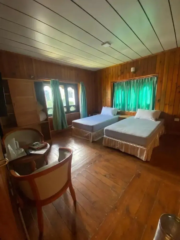 sinchula Villa Resort