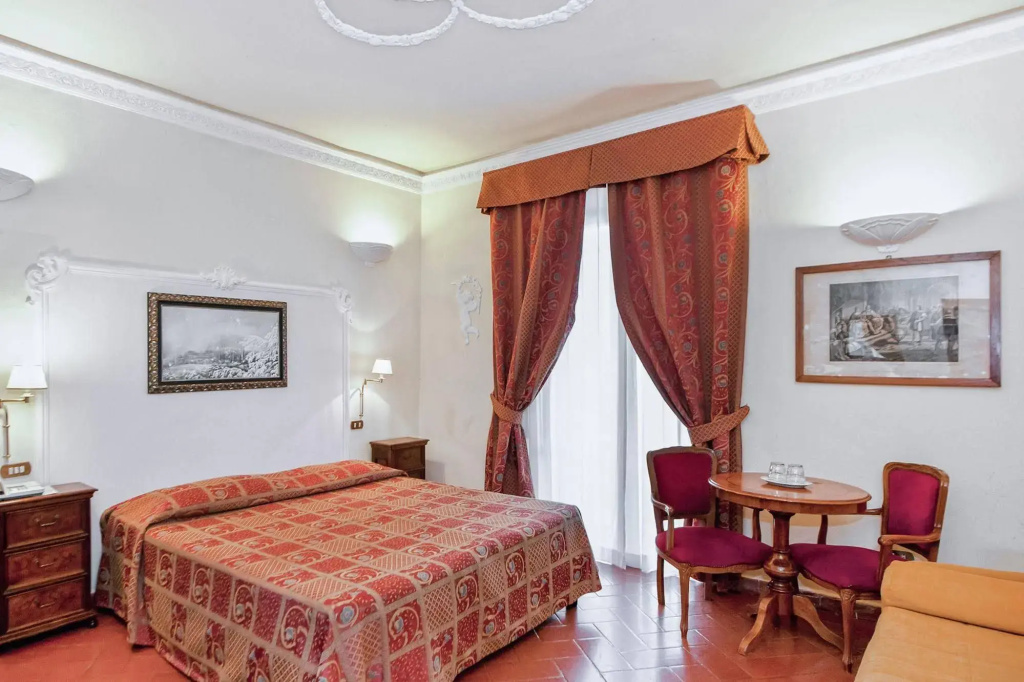 Hotel Casafrassi Wine Resort