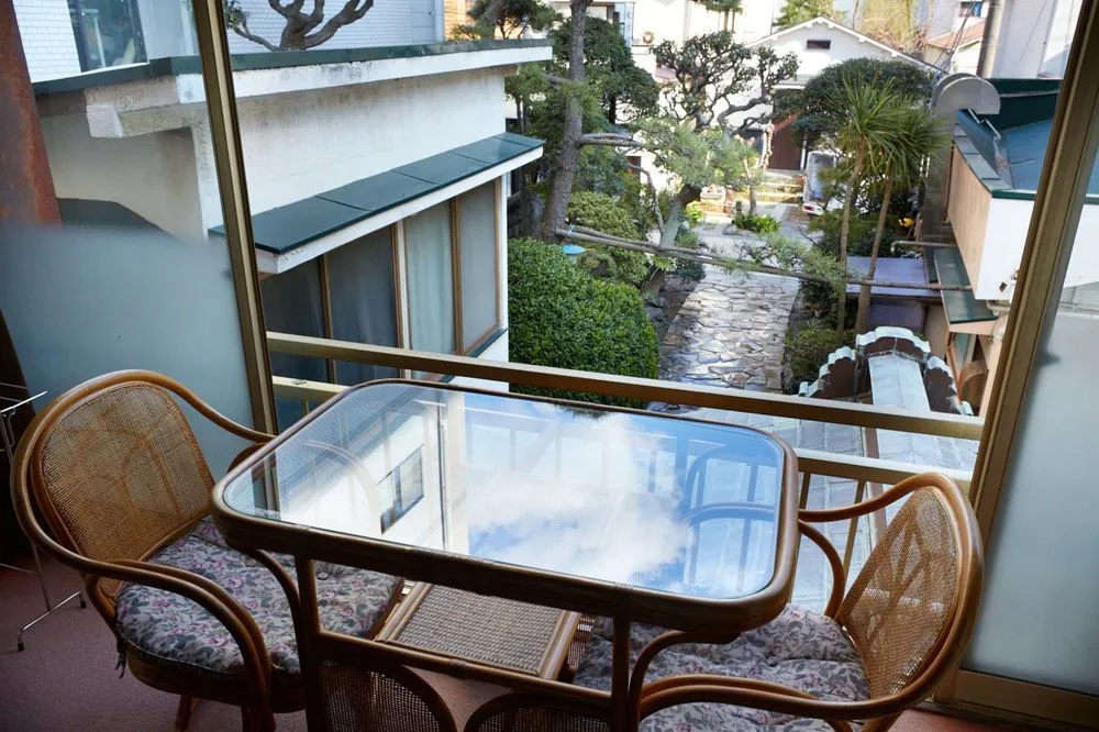 Kinokuniya Ryokan