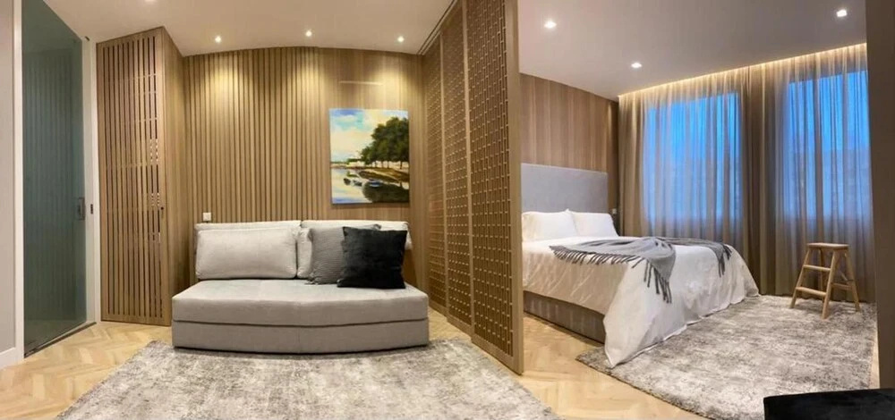 Alamedastudio 1 Bedroom Apartment City Center!
