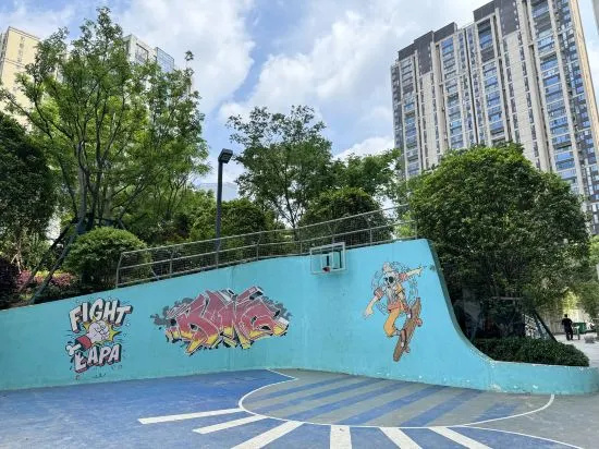Dai Ju Homestay (Huangtuling MTR Station Branch)