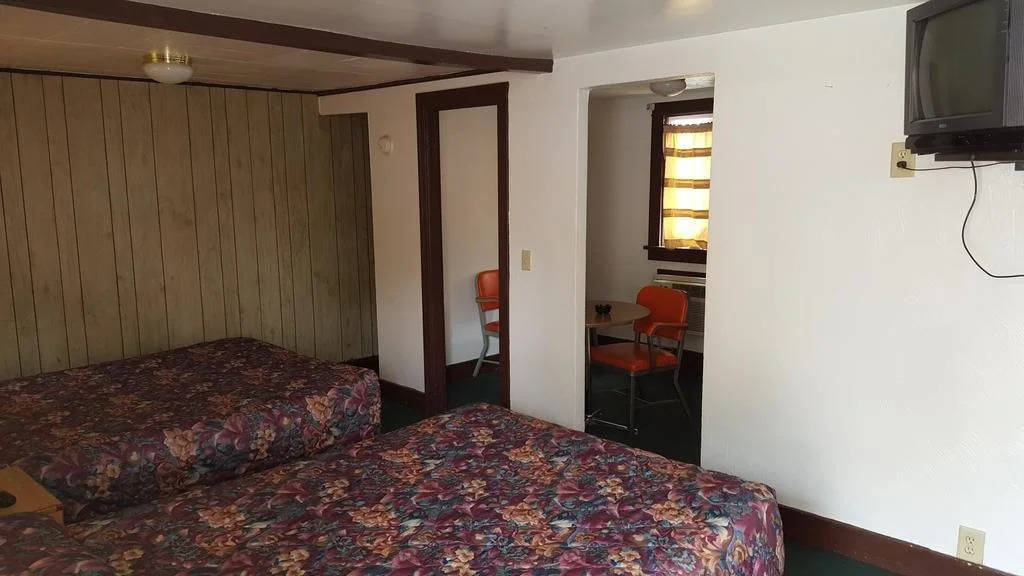 Elko Motel