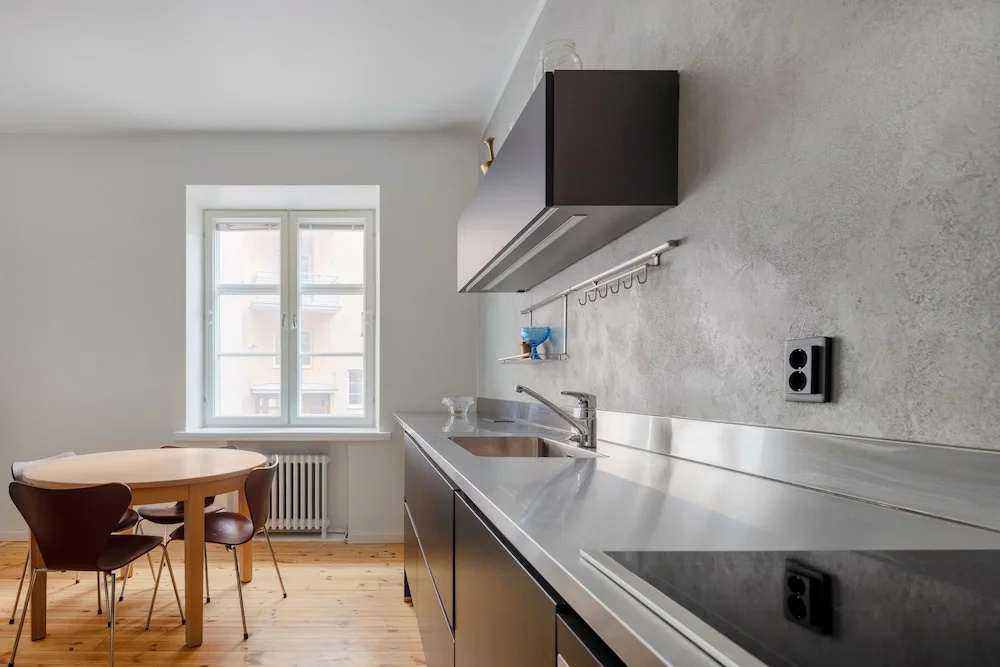 WeHost Hämeentie 23 A 6