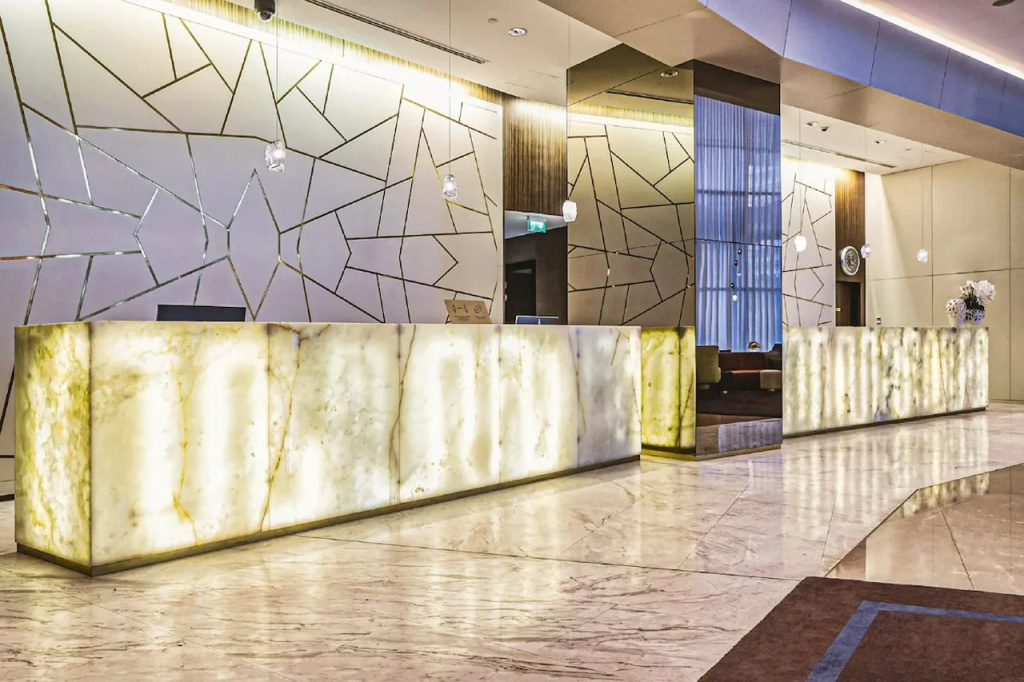 InterContinental Luanda Miramar by IHG