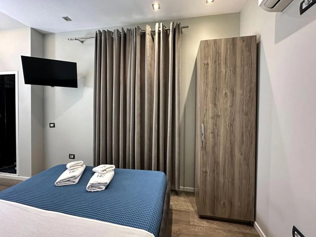 Eden hostel