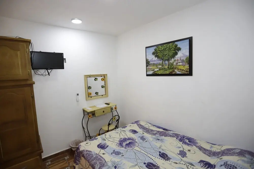 Hotel Boutique Casa Elefante