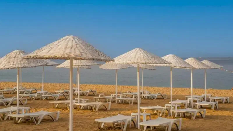 Club Beyy Resort Hotel