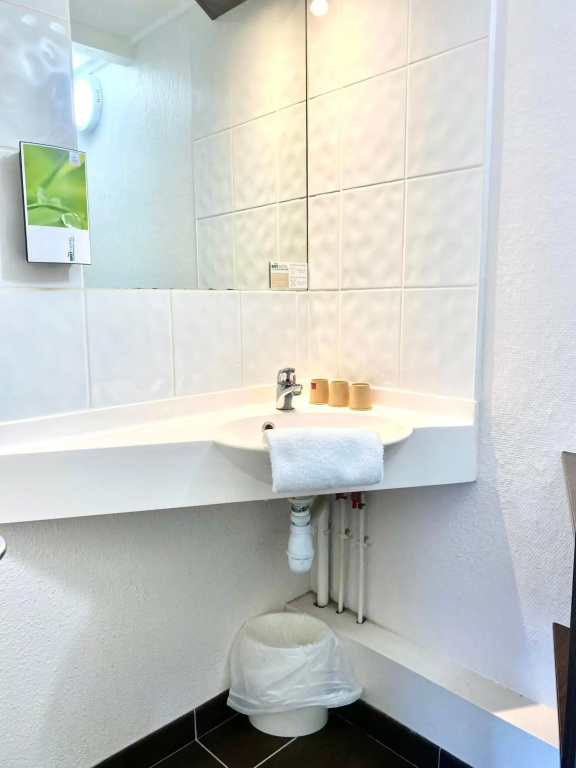 Brit Hotel Lyon Nord Dardilly