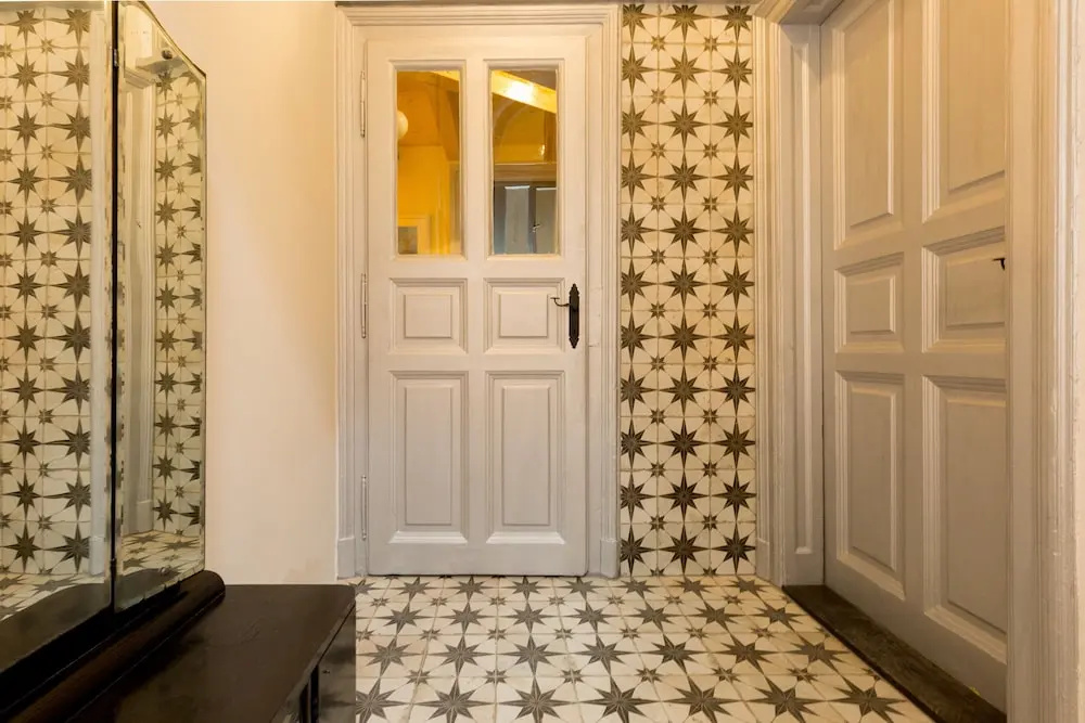 Artistic and Unique Apartment in the Centre