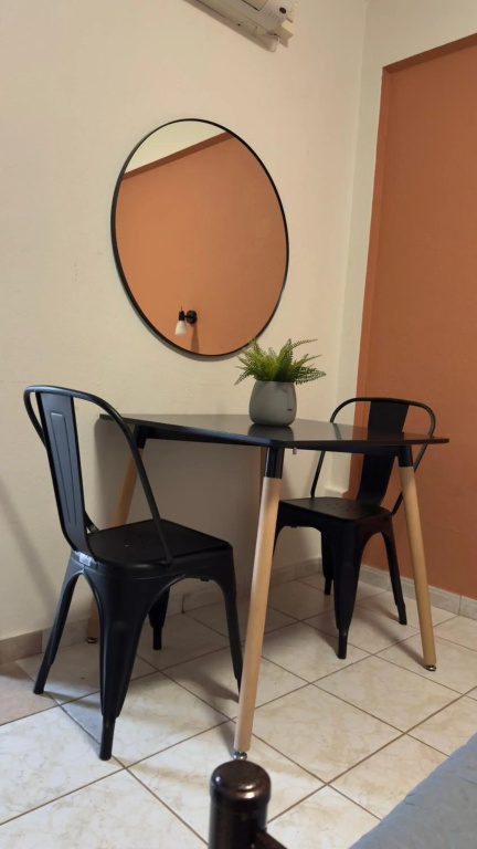 Christina Hotel