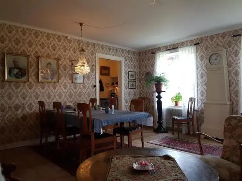 B&B Borgunda