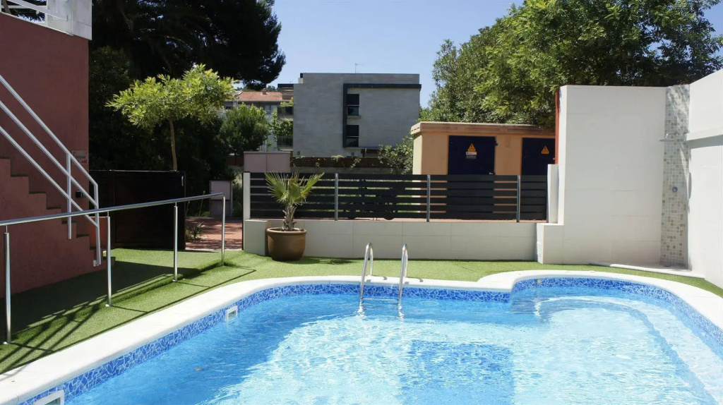 Hotel Pinar del Mar