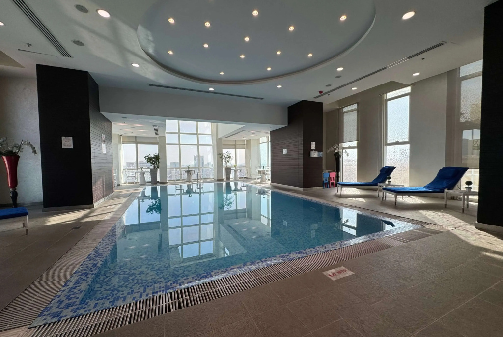 Ramada Encore Doha