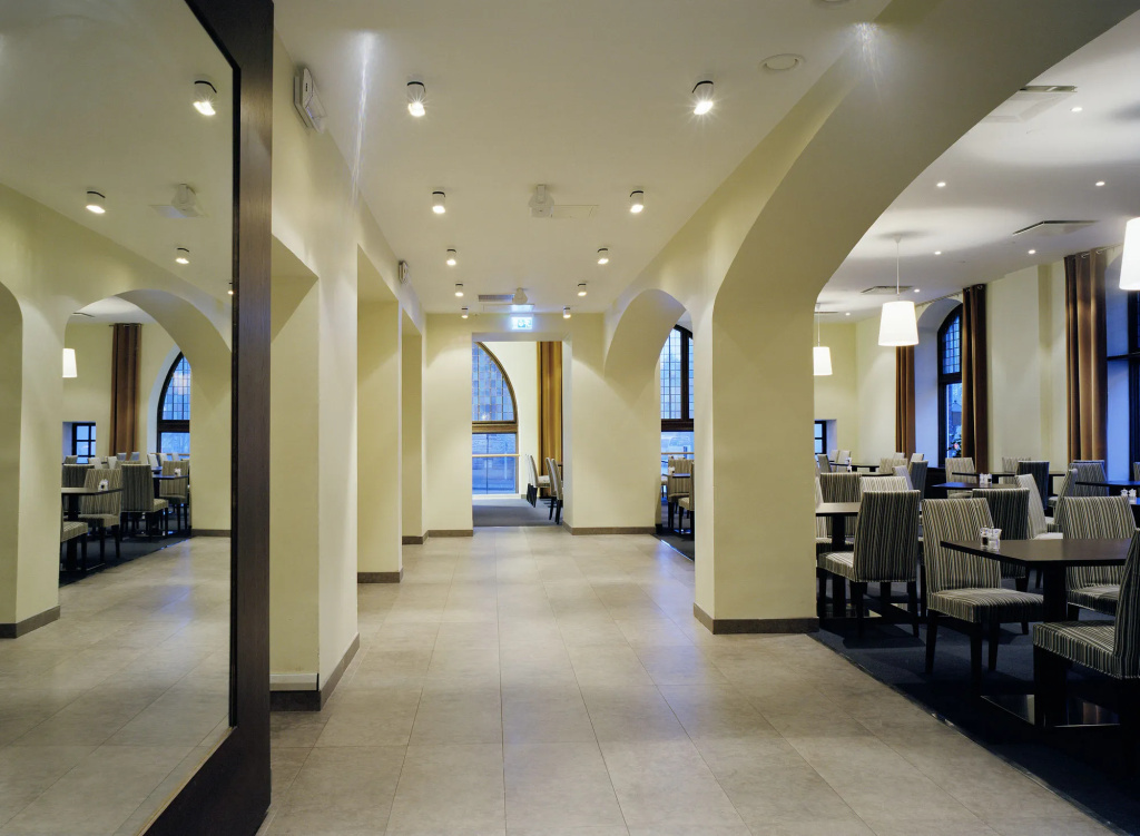 Scandic Frimurarehotellet