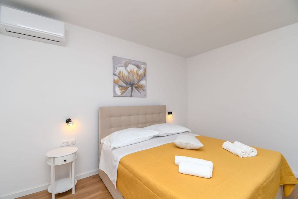 Apartment Nela