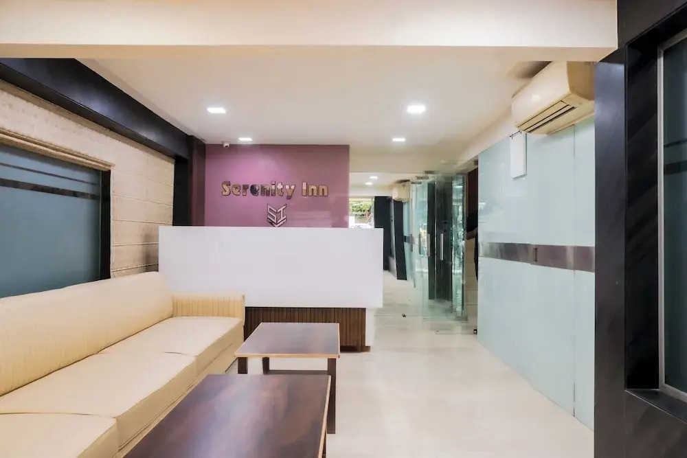 Treebo Serenity Inn, Koregaon Park