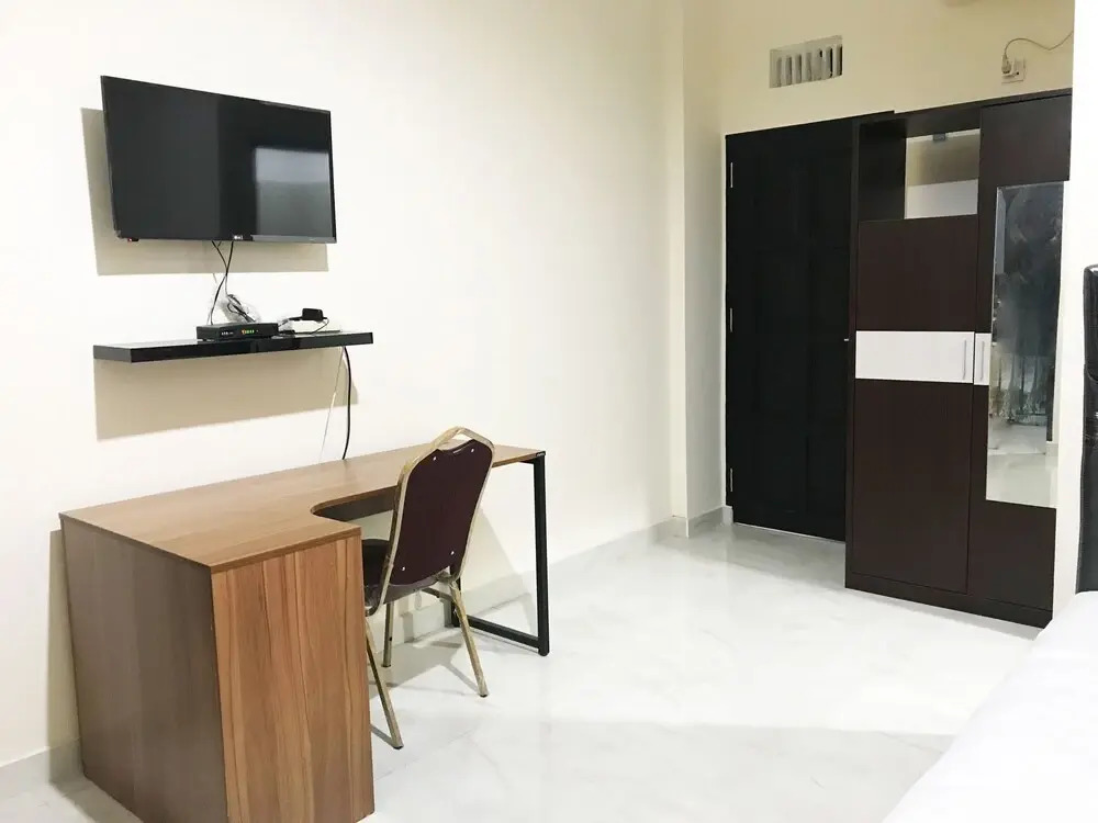 OYO 2648 Le Rêve Residence