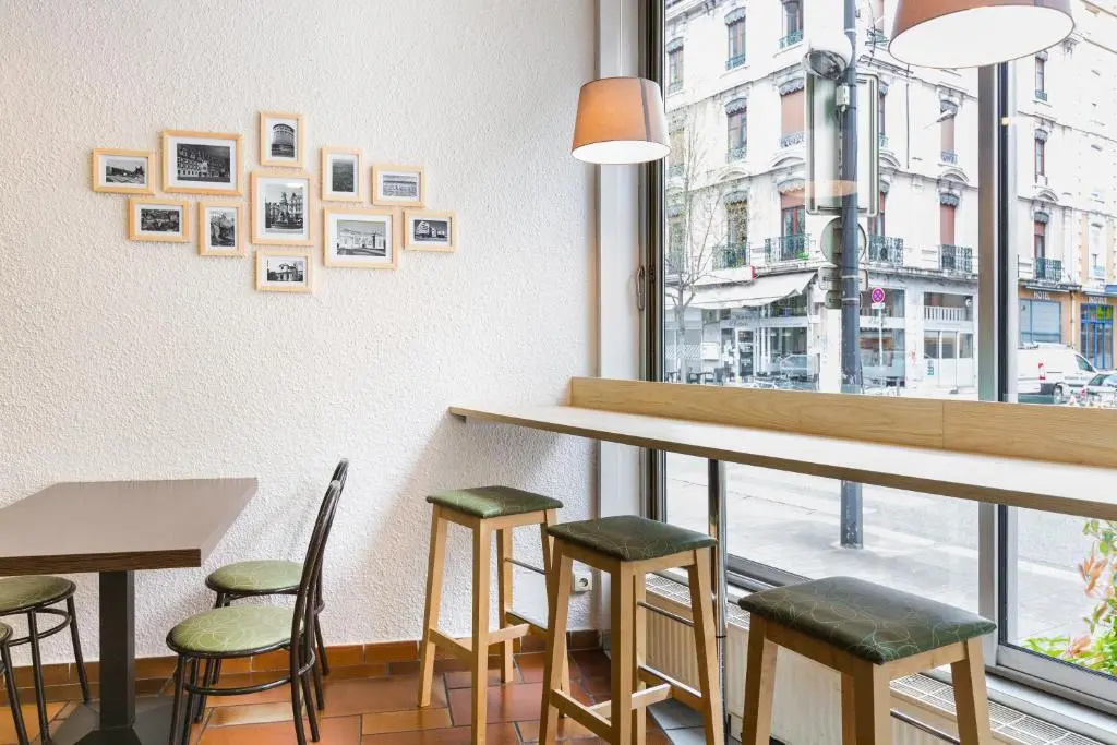 Kyriad Direct Grenoble