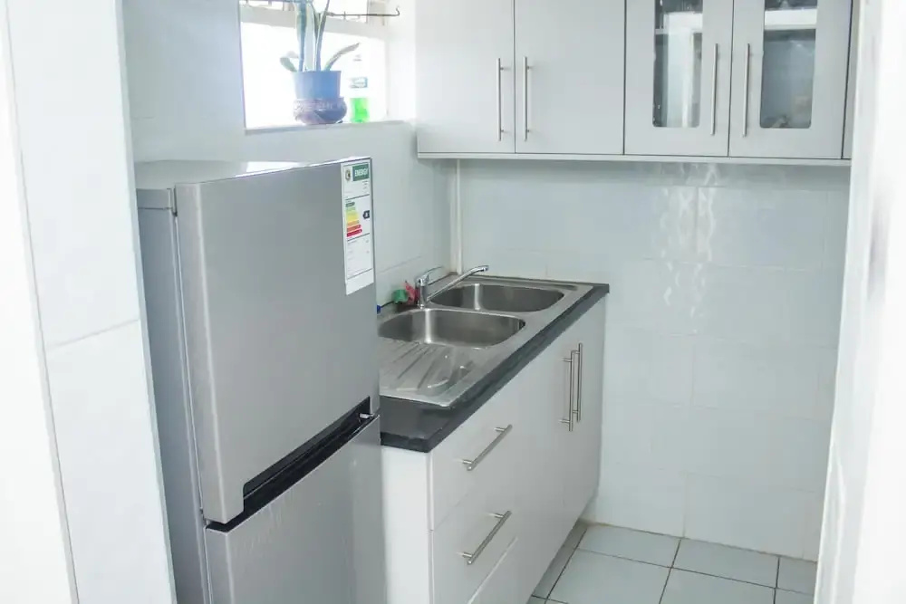 Centrally Located Studio Apartment - 2363